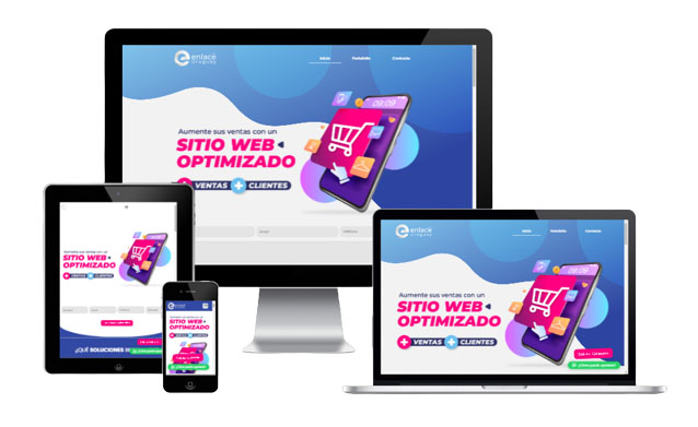 diseño web