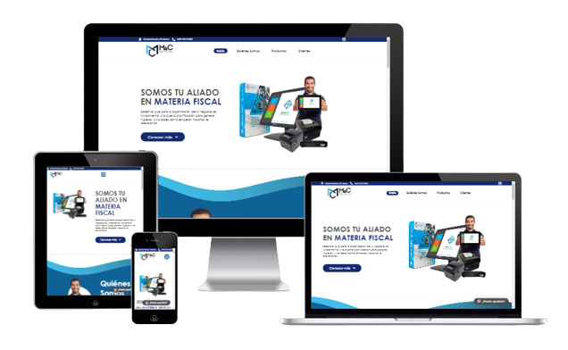 Diseño web
